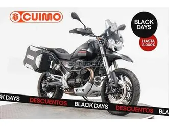 moto guzzi - v 85 tt