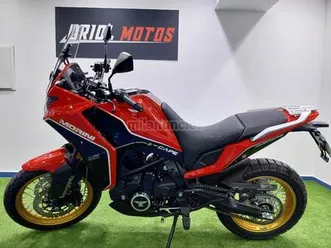 moto morini - x-cape