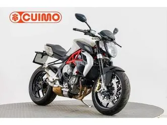 mv agusta - brutale 800