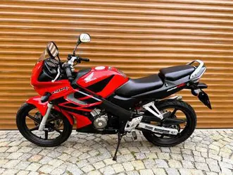 honda cbr 125 r