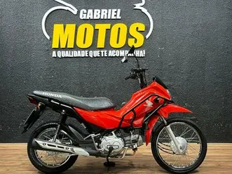 honda pop 110i