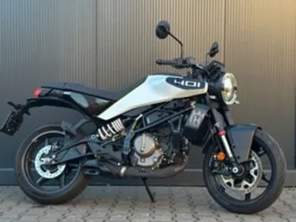 husqvarna vitpilen vitpilen 401 dealer warszawa benzyna 45km