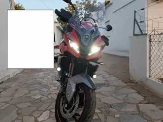 triumph tiger tiger sport 660