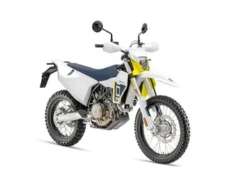 husqvarna 701 701 enduro 2026 dealer warszawa homologacja benzyna 75km
