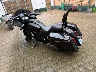 harley davidson road glide