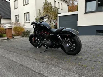 harley davidson forty eight 48