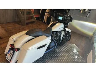 harley davidson street glide 1hd1 114