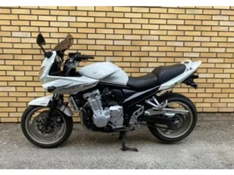 suzuki bandit suzuki gsf 1250 sa zadbany, zarejestrowany i ubezpieczony, r