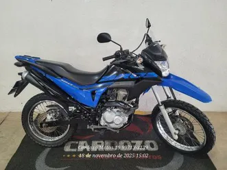 honda nxr 160 bros esdd cbs