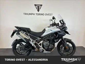 triumph tiger 1200 gt pro