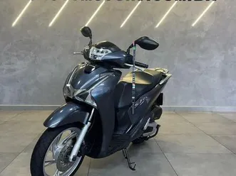 honda sh 150i