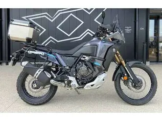 yamaha ténéré 700