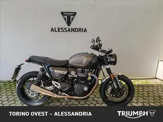 triumph speed twin 1200