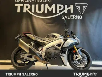 aprilia tuono v4 1100