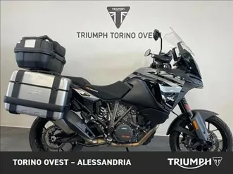 ktm 1290 super adventure s