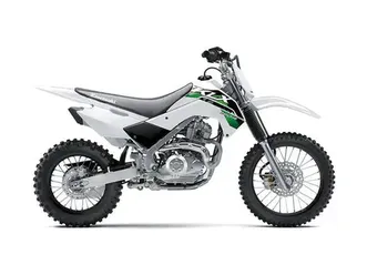 2026 kawasaki klx 140r