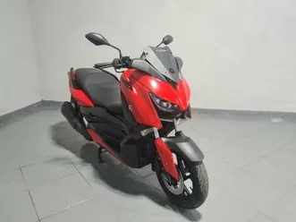 yamaha xmax 250