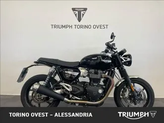 triumph speed twin 1200