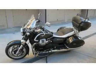 california 1400 touring (2012 - 16)