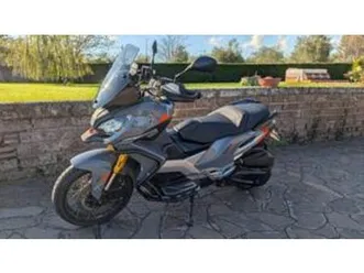 xp400 gt (2023 - 24)