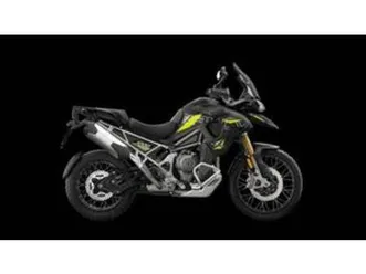 tiger 1200 desert special edition (2026)