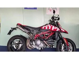 hypermotard 950 (2019 - 20)