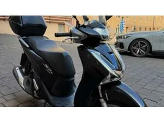 sh 150 i (2017 - 19)