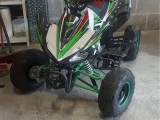 quad enfant 110 cc diamon