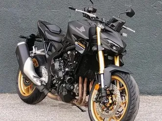 honda cb 1000 hornet 2025