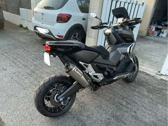 xadv 750