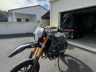 rieju mrt pro black séries