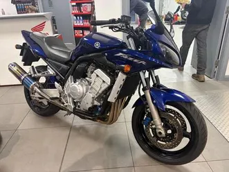 yamaha fzs 1000 998 cc