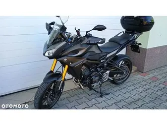 yamaha tracer