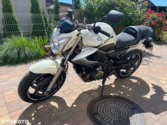 yamaha xj