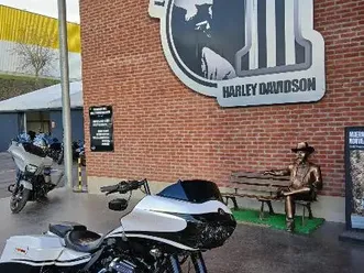 ecosse touring road glide 1800 cvo 2012