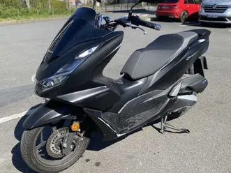 pcx 125 2022 honda