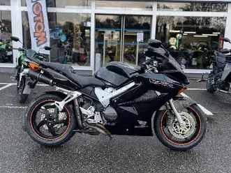 honda vfr v4 vtec 2001