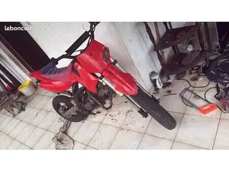 dirt 150v3