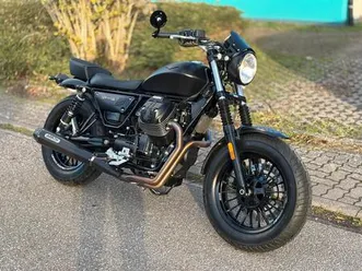 moto-guzzi-bobber-v9-arrow-dezent-wunderschon