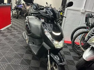 peugeot kisbee 50 garantie 3 mois