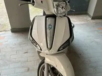 liberty 50 cc