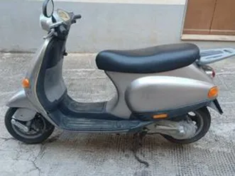 piaggio vespa 50 et2