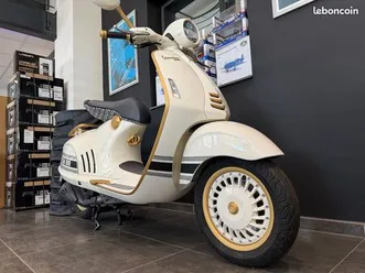 piagio vespa 946 christian dior