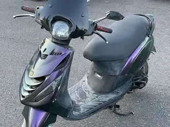 zip 2t 2017 (3000kms)