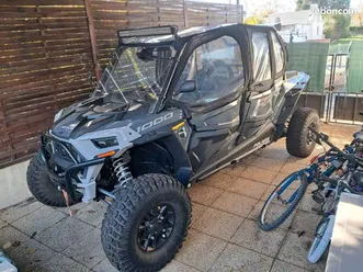 rzr polaris 1000 xp 4