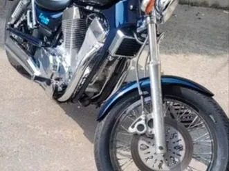 recherche suzuki intruder