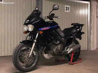 mtt2 yamaha tdm 850 3vd en très bon état