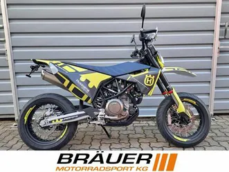 husqvarna 701 supermoto 2024 motoproworks remus
