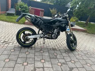 husqvarna te 570 a2