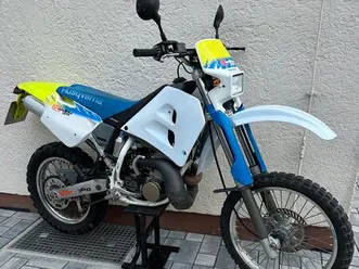 husqvarna wr360